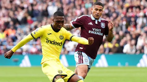 Fenerbahçe'nin rakibi Aston Villa'da hasret devam etti!