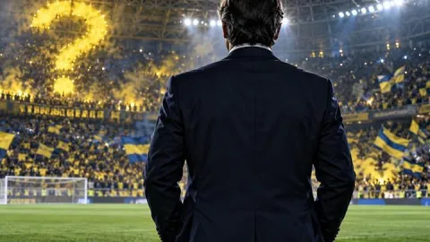 Fenerbahçe’nin yeni teknik direktörü kim olacak?