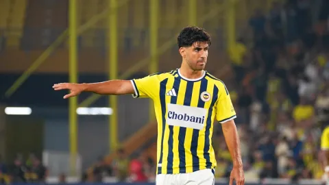 Fenerbahçe'ye Asensio'dan kötü haber geldi! Ameliyat olacak