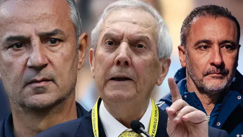 Fenerbahçe'ye mesaj: Kulübe, saltanat kürsüsü değildir!