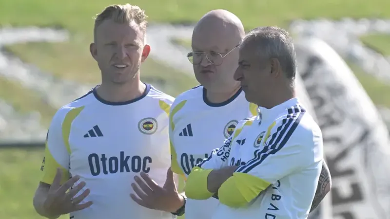 Fenerbahçe'ye TFF'den kötü haber