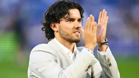Ferdi Kadıoğlu’ndan müjdeli haber: Milli futbolcu sahalara geri dönüyor