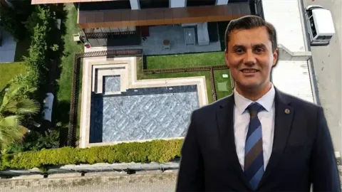 Ferdi Zeyrek'in elektrik akımına kapılarak ölmesine ilişkin ek bilirkişi raporu tamamlandı
