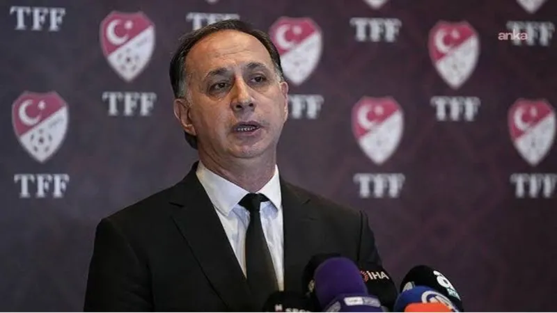 Ferhat Gündoğdu görevinden istifa etti!
