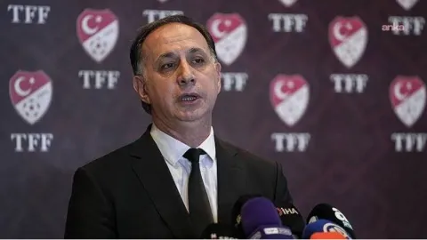 Ferhat Gündoğdu görevinden istifa etti!