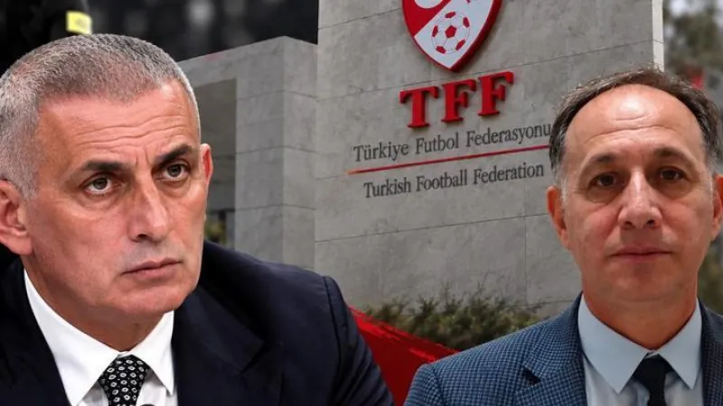 Ferhat Gündoğdu ile İbrahim Hacıosmanoğlu arasındaki mesajlaşmalar ortaya çıktı: 'Bunları bitirin!'