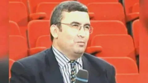 FETÖ mü öldürdü? Hablemitoğlu suikastı davası sürüyor: 10 sanık hakim karşısında
