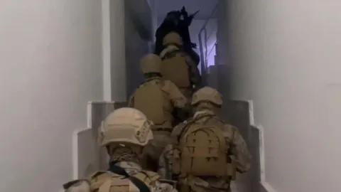 FETÖ ve DEAŞ'a 4 ayrı operasyon!