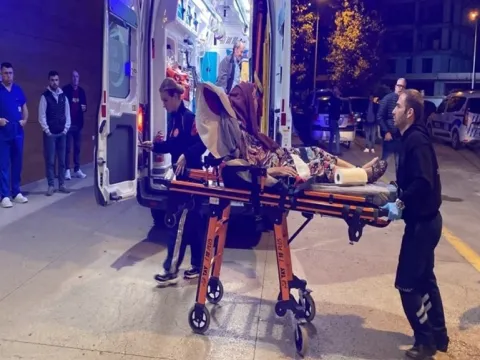 Etkinlikteki tavuklu pilav hastanelik etti: Şikayet sayısı 182 'ye yükseldi - fotoğraf 3