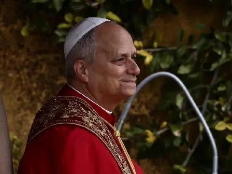 Bir ilk olacak. Papa, ABD seçimleri için oy pusulası talep etti - fotoğraf 1