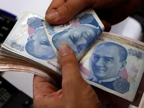 2 milyon TL’nin 32 günlük faiz getirisi belli oldu: Çalışmadan her ay tek maaş! - fotoğraf 4
