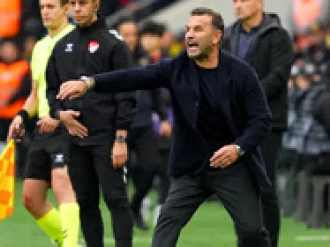 Bernd Strock: 'Galatasaray gibi kaliteli bir takıma çok az şans verdik!' - fotoğraf 3