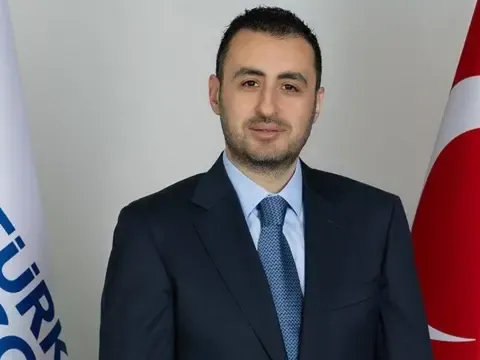 Eski Türkiye Sigorta Genel Müdürü Taha Çakmak gözaltında - fotoğraf 1