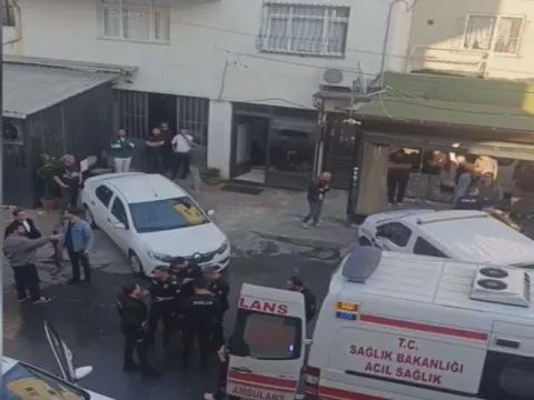 Tetikçiler motosikletle geldi... Cipte kanlı infaz - fotoğraf 4