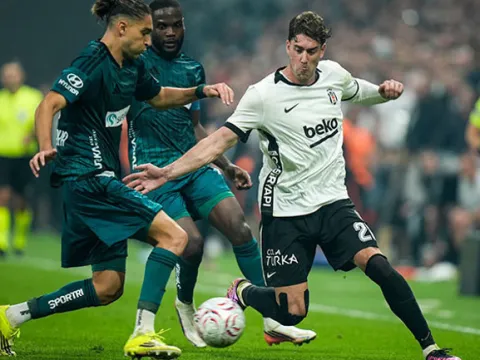 Beşiktaş-Kocaelispor maçını yazdılar: Şiddetle ihtiyacı var! Nedeni anlaşılır gibi değil - fotoğraf 5