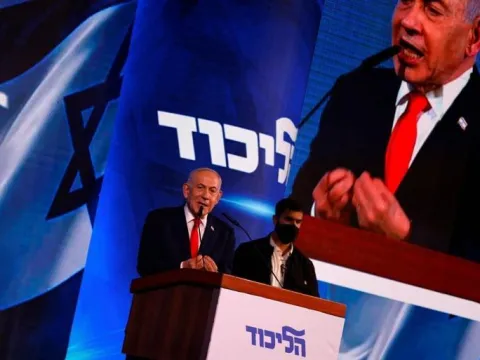 61’e kim ulaşacak? İsrail’de Netanyahu’yu bekleyen üç kritik senaryo - fotoğraf 6
