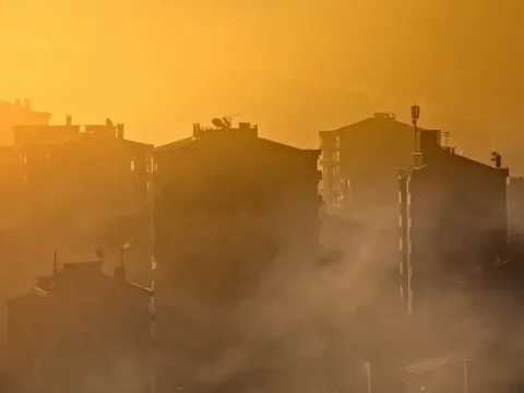 Dünya alarm veriyor. Benzeri  görülmemiş seviyelere ulaşıldı - fotoğraf 1