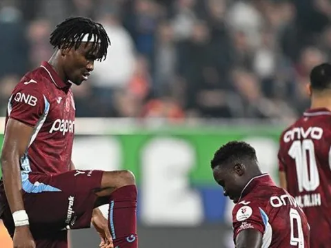 Karadeniz derbisinde gol yağmuru! Çaykur Rizespor – Trabzonspor - fotoğraf 1