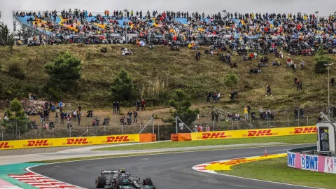 FIA'dan Türkiye'ye bir müjde daha