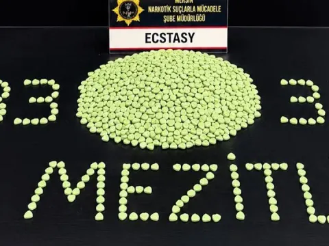 Ekmek fırınına uyuşturucu operasyonu - fotoğraf 1