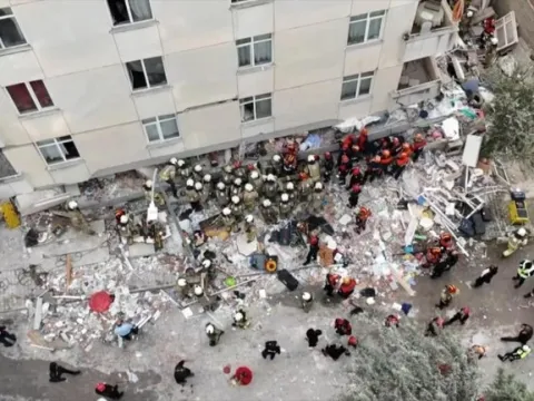 Çöken binaya dair 5 kritik detay: ‘Kaçak katların etkisi büyük’ | Uzman isim asıl bakılması gereken yeri açıkladı - fotoğraf 4