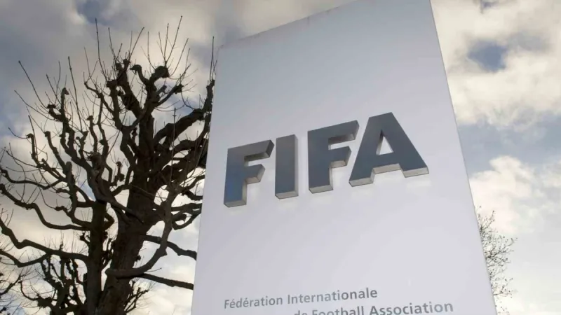FIFA'dan Süper Lig ekibine transfer yasağı