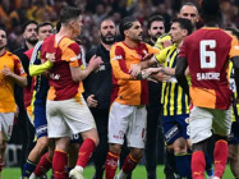 Mbappe'nin bir sözü Çin'i ayağa kaldırdı! Dışişleri'nden tepki, La Liga yayınları askıya alındı - fotoğraf 3