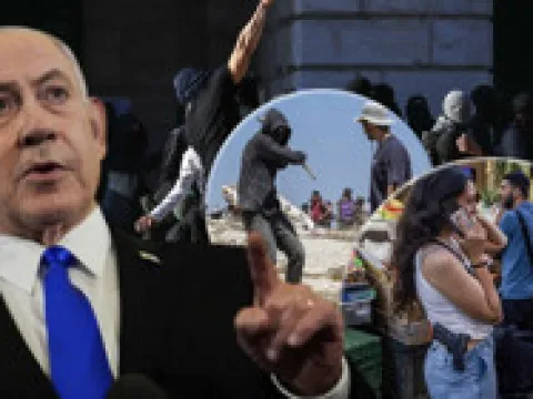 ABD Başkanı Trump: Bırakın İran Los Angeles ve San Diego'yu yok etsin - fotoğraf 3