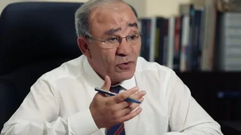 Fikret Bila SÖZCÜ ’de