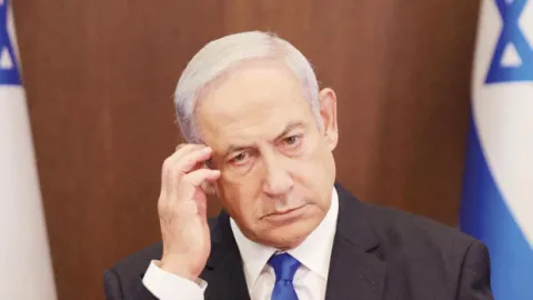 Filistinli partiler Netanyahu gitsin istiyor... Ortak Liste’den muhalefete ‘Desteğe hazırız’ mesajı