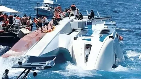 Filo Jet faciasında 9 şüphelinin tutukluluk süresi 7 gün uzatıldı: Ses kayıtlarında çarpıcı detaylar