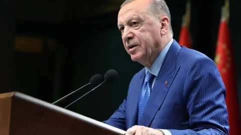 Financial Times böyle yazdı: Erdoğan olumsuz etkilenecek