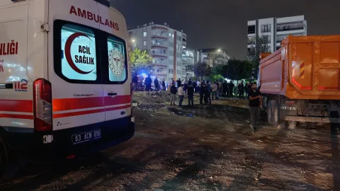 Firari şüpheli polisle çatıştı, kendi silahıyla intihar etti