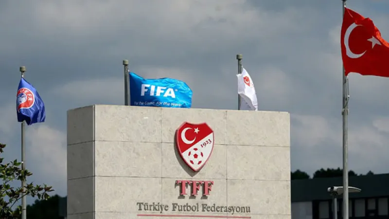 Fırat Aydınus, MHK başkanlığı için şartını açıkladı: 'Önce taşın altı temizlenmeli!'