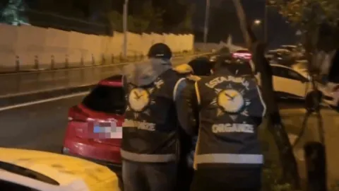 Fişleme listeleri incelendi! İstanbul'daki FETÖ operasyonunda 19 kişi gözaltına alındı