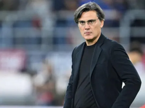 Vincenzo Montella'dan 6 değişiklik! - fotoğraf 1