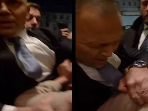Dünya Polonya'daki darbe ile uyandı: Anayasa mahkemesine testereyle girdiler - fotoğraf 3