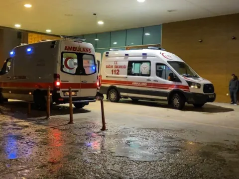 Bursa'dan yürek yakan kaza! Kanepeden düşen 2 aylık Poyraz bebeğin kafatası kırıldı - fotoğraf 3