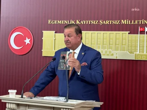 Yeniden Refah'ta istifa sinyali: Doğan Bekin'den çarpıcı açıklama - fotoğraf 1