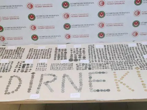 Kaçakçılara sınırda şafak baskını! - fotoğraf 3