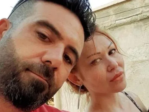 Feci iddia: "Kocamı 3.kattan attıklarını düşünüyorum!" - fotoğraf 1