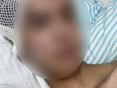 Komadan uyanıp gerçeği anlattı: Tacize direnince başından vurmuş… Solak çocuğun sağ elinde silah çıktı - fotoğraf 4