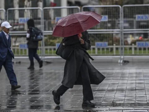 Şiddetli yağış uyarısı! Üst üste uyarılar - fotoğraf 1