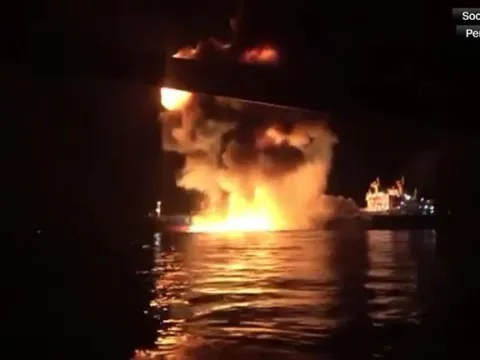Savaşın görünmeyen yüzü: Basra Körfezi zehirleniyor - fotoğraf 3