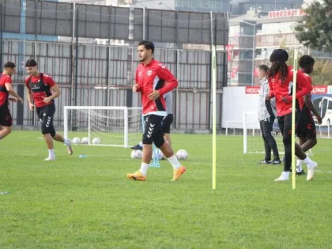 "Gerekirse yeni bir takım kurarız!" - fotoğraf 3
