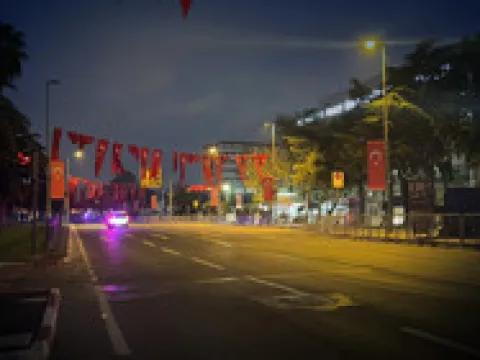 İstanbul Valiliği duyurdu: Vatan Caddesi Kortej geçişi ertelendi - fotoğraf 3