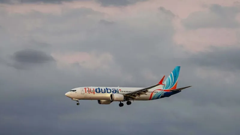 Flydubai uçağındaki gizemli olay: 11 Eylül benzetmesi dikkat çekti