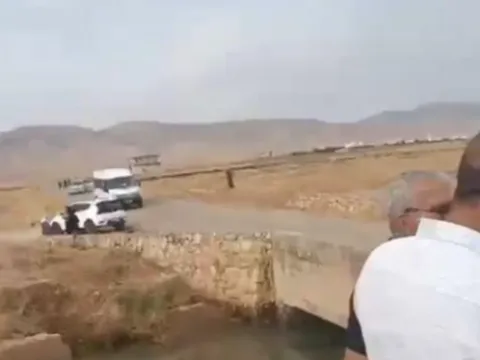 Mardin'de korkunç kaza! 4’ü çocuk, 6 ölü - fotoğraf 2