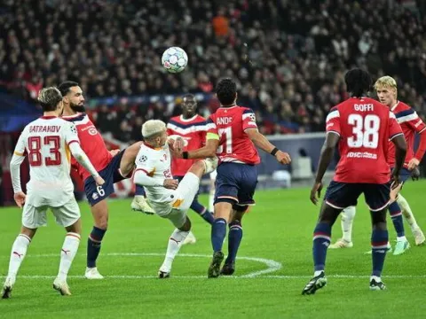 "İkinci yarıda bazı anları iyi yönetemedik" - fotoğraf 2