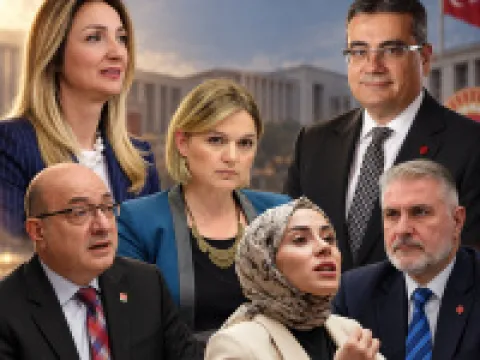 "Piyasaların işleyişini bozanlara yaptırımlar uygulanacak" - fotoğraf 2